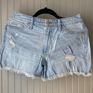 Universal Thread Shorts